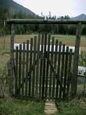 donate gate