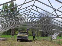 donate greenhouse