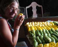 emily and squash