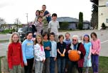 pumpkin project kids